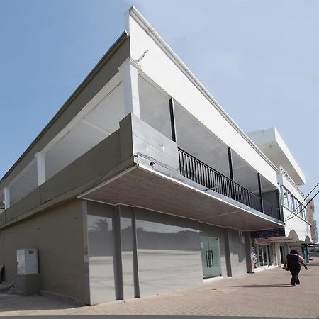 Bostonian Apartments San Andrés Exterior photo